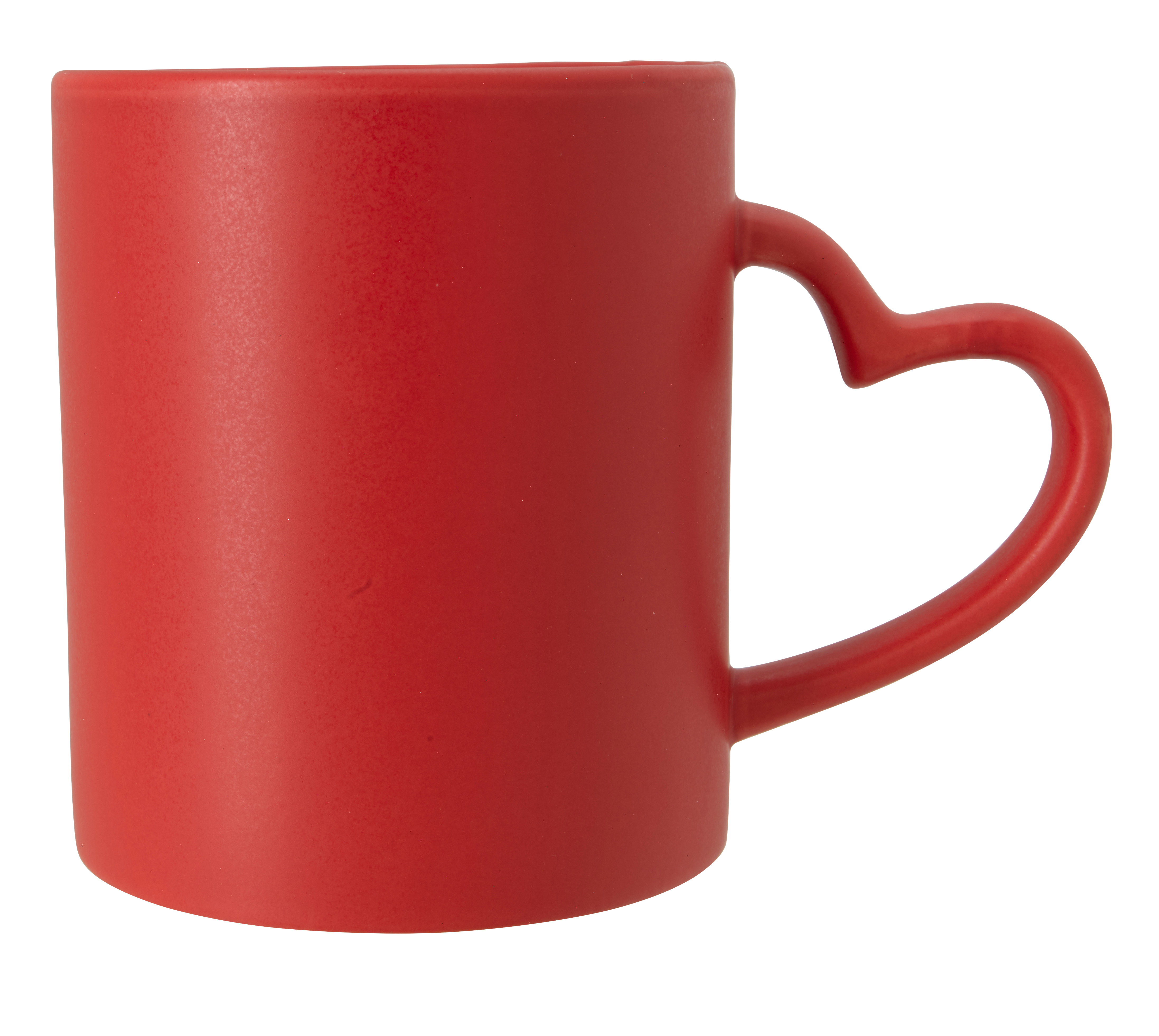 Good Value™ Heart Mug - 12 oz. 42